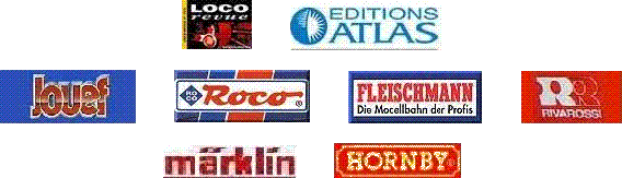 LOCOREVUE